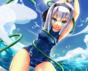 企画の妖夢さん