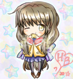 風子誕生日！！！２０１８！！