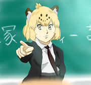 GTJ（グレートティーチャージャガー）