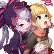 一握りの希望 ニコニコ静画 イラスト