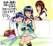 メロブで『吹雪、がんばります！』１２巻を買おう。