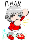 パワサカ風アーニャ