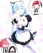 ダイヤモンド 宝石の国 ニコニコ静画 イラスト