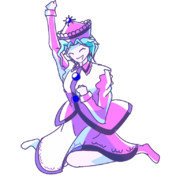 落書きめるるるる