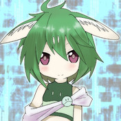 ハロロ ニコニコ静画 イラスト