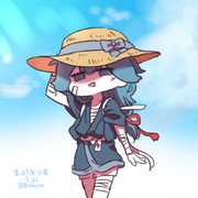 まいにちお小夜 #403