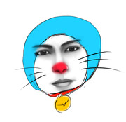 のびた「ドラ・・・・えもん・・・・？」