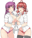 あらはぎ