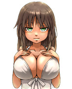 「は～、隊長も好きだねぇ」