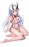 チャイナ・インフェルノ