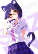 しずりん先輩