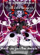 Spider Dance