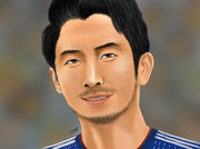 10.Shinji Kagawa