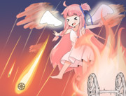 爆☆殺天使茜ちゃん