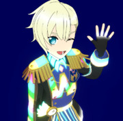 【MMD】WITH衣装【衣装配布】