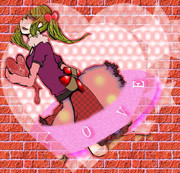 ＬＯＶＥ