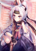 飛龍 アズールレーン ニコニコ静画 イラスト