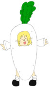 大坊役者ちゃん