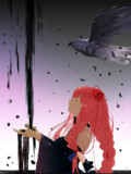 闇と