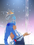 光