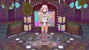 Mmdモーション配布あり ニコニコ静画 イラスト