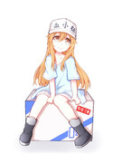 あのねあのね！