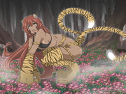 猫又 ニコニコ静画 イラスト
