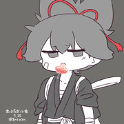 まいにちお小夜 #406