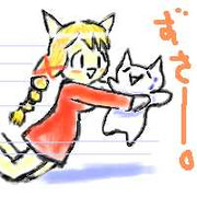 2ちゃんねる ニコニコ静画 イラスト