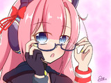 アンタレスちゃん