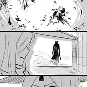 Bloodborne ニコニコ静画 イラスト