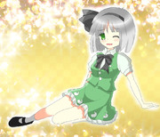 ドジっ子妖夢！！