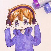 ななもり ニコニコ静画 イラスト