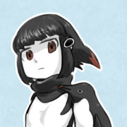 アデリーペンギン