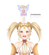 シエラ ニコニコ静画 イラスト