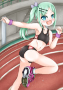 はっはん～ちょろ～い！