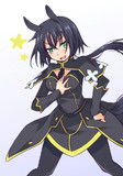 キンイロリョテイ