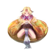 Kikuri ニコニコ静画 イラスト