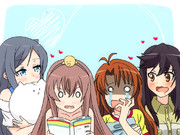 すのはらコラボ