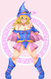 ブラマジガール