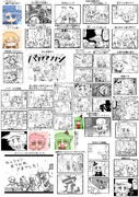 TRPGの色々