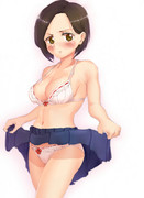 千鳥ちゃんに嫌パンしてもらったよ