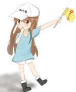 ホイッスル ニコニコ静画 イラスト