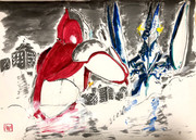 ウルトラマンパワード