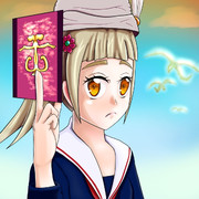 女の子25人目の2（2018年7月27日）