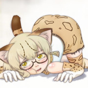 まいにちあつくてだれてしまね～じゃ～