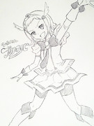 ひとりはプリキバ