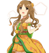 あたたか藍子ちゃん