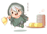 消滅都市 ニコニコ静画 イラスト