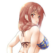 トーマス 恵美理 ニコニコ静画 イラスト